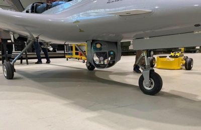 ASELSAN CATS FLIR Sistemi