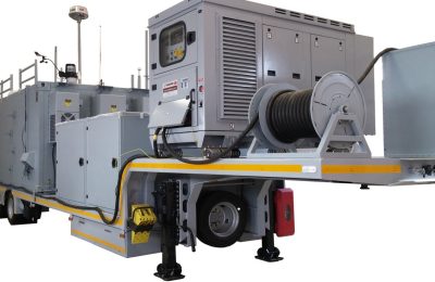 PELİKAN RF Güdümlü Mermi Simülatörü (RF GMSİM)