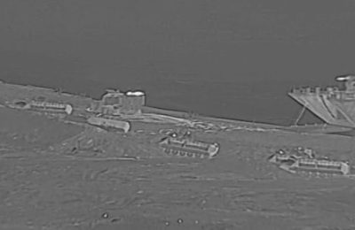 ATLAS 2 Modüler Keşif ve Gözetleme Sistemi Ailesi