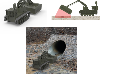 Yere Nüfuz Eden Radar (YENER)