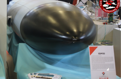 Taktik Elektronik Destek Podu (EDPOD)