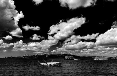 Marmara Dayanışma Yolculuğu’na Davet