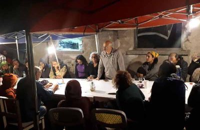 Ekoloji Birliği 26 Ekim’de Ankara’da miting yapacak