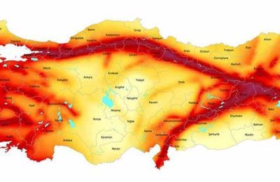 “Beklediğimiz deprem Adalar’ın güneyi ve Kumburgaz’daki fay kolları üzerinde olacak”