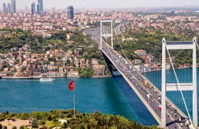 İstanbul Boğazı’na Kayyum Atanıyor