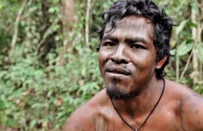 Amazonlar’da yerli çevre koruyucusu pusu kurularak öldürüldü