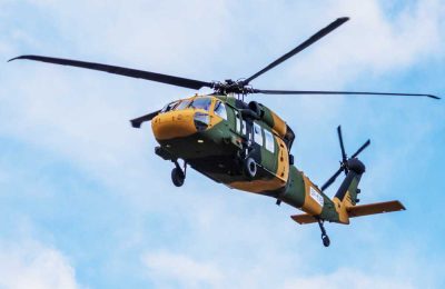 T-70 Genel Maksat Helikopteri Projesi