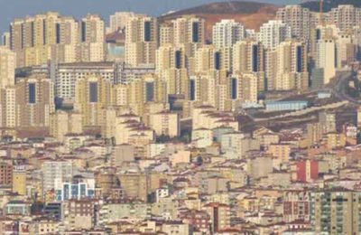 Guardian: İstanbul’un “Yeşilin Başkenti” adaylığı şaka gibi