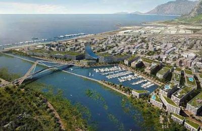 “Kanal İstanbul raporu: Su havzaları, tarım alanları, orman yok olacak”