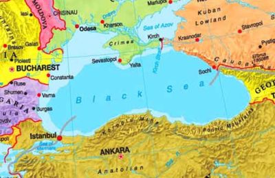 Karadeniz’i kurtarmak: Avrupa’nın en kirli denizi temizlenebilir mi?