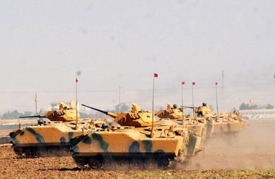 ZMA-15 Modernizasyon Projesi