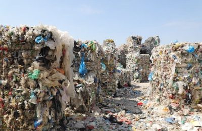 15 yılda 173 kat arttı: Her gün 213 kamyon plastik atık ülkemize boşaltılıyor