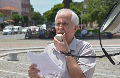 Bergama’da tarihin en büyük ekolojik yıkımı yaşanıyor!