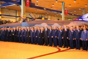 RF-4E IŞIK Modernizasyonu