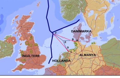 Adalar Denizi ve Doğu Akdeniz İçin Emsaller