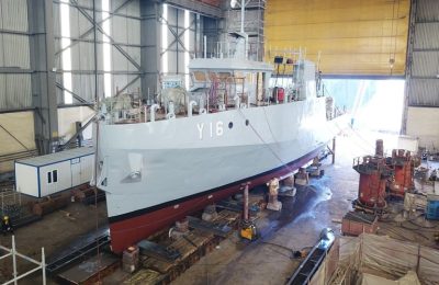 Acil Müdahale ve Dalış Eğitim Botu