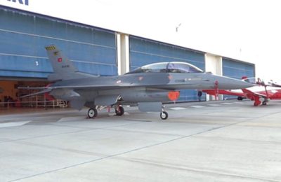 F-16 Blok 30 Modernizasyonu: ÖZGÜR Projesi