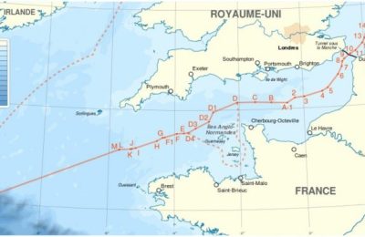 Jersey Adası Sorunu Nedir? Mavi Vatan için Çıkarılması Gereken Dersler