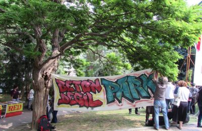 Ekoloji Politik Bildiri’nin Eleştirisi -Mustafa Cevdet Arslan