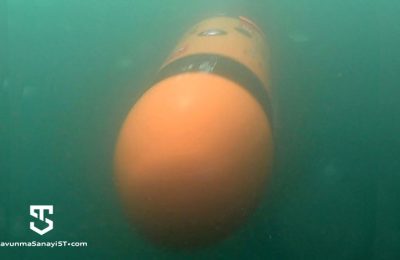 AKYA Ağır Sınıf Torpido