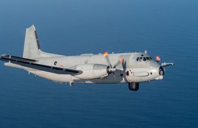 Atlantique-2 Deniz Karakol Uçağı