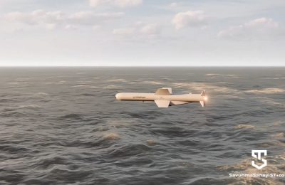 Roketsan Çakır Seyir Füzesi ve Özellikleri