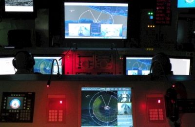 Türk Donanmasının Savaş Yönetim Sistemleri: GENESiS ve ADVENT