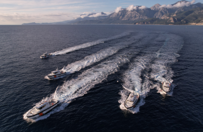 ARES Tersanesi | Söyleşi: ARES Tersanesi Genel Müdürü Özgün Utku Alanç