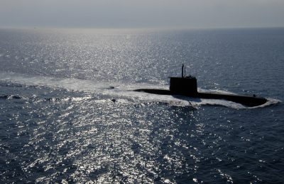 Milli Sualtı Savaş Yönetim Sistemi MÜREN