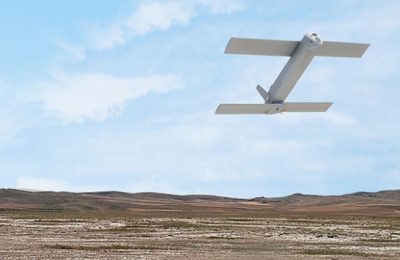 Kamikaze İHA Kavramı ve STM’nin Vurucu İHA’ları