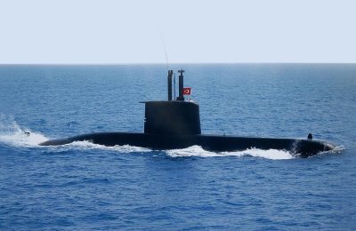 KoçSavunma | Söyleşi: KoçSavunma Yönetici Direktörü Mehmet Hakan Öktem