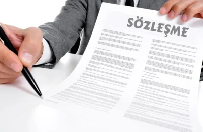 Taşınmaz Sahibi ile Yapılan Yetkilendirme Sözleşmesinde Dikkat Edilecek Noktalar