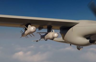 ROKETSAN Mini Akıllı Mühimmat (MAM) Ailesi