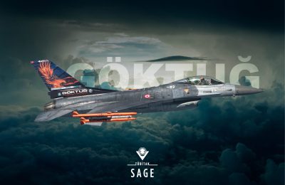 TÜBİTAK-SAGE | Söyleşi/2: TÜBİTAK-SAGE Enstitü Müdürü Gürcan Okumuş