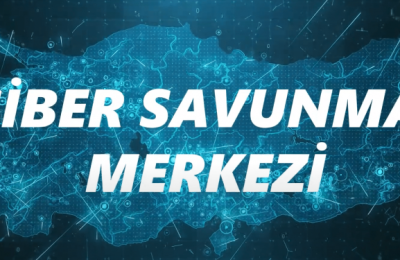 TSK Siber Savunma Merkezi (SİSAMER) Projesi