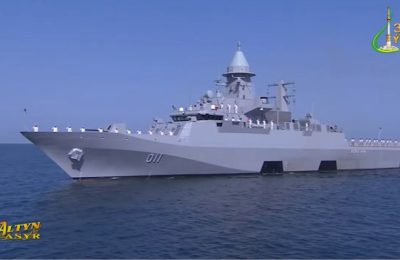 DEARSAN | Röportaj: DEARSAN İş Geliştirme Müdürü Erkan Yeniçeri