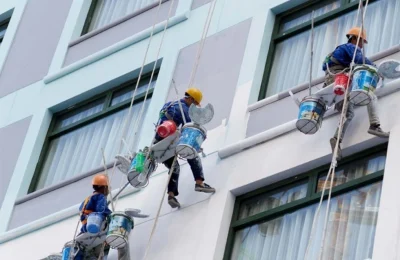 Apartmanda Boyama Kararı Nasıl Alınır?