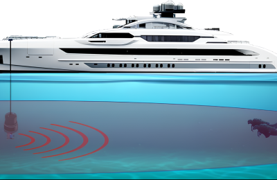 KoçSavunma ECHORIUM Dalgıç Tespit Sonarları