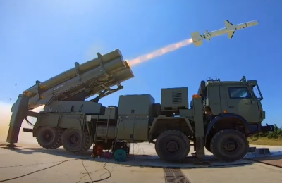 ROKETSAN BARBAROS Kıyı Savunma Sistemi