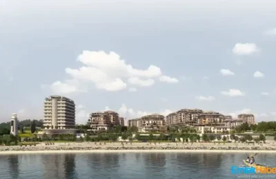 RAMS Denizkent Bayramoğlu Projesi ve Fiyat Listesi