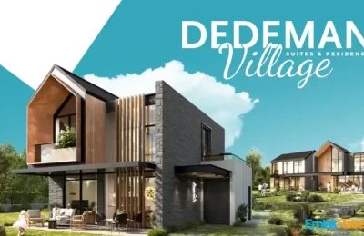 Dedeman Village Projesi ve Güncel Fiyatları