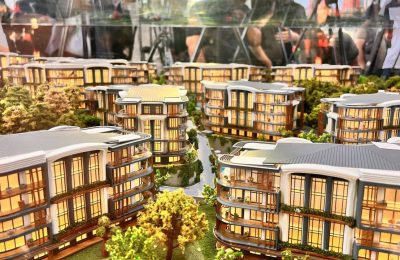 Zeray Dilasa Orman Örnek daire galeri