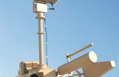 Meteksan Savunma | Röportaj: Akustik ve Optik Sistemler Mühendislik Direktörü İrfan YILDIZ