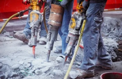 İnşaat Maliyetlerinde Yıllık Artış Yüzde 25 Oldu