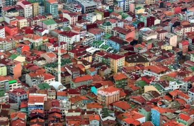 İskansız Ev Almanın Sakıncaları! İskansız Eve Elektrik Su Aboneliği Alınır mı?