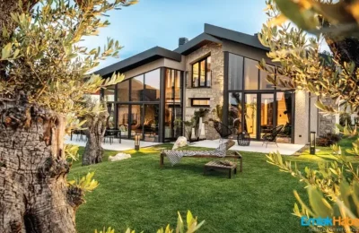 Türkiye inşaat ve gayrimenkul sektörünün onur gecesinde MESA imzası