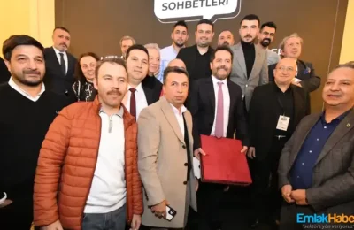 Ev satın alma talebi yok bu sebeple yatırım arsaya kayıyor