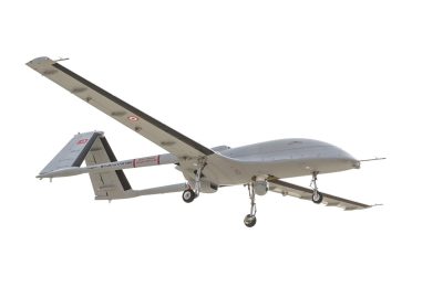 BAYRAKTAR TB3 Silahlı İnsansız Hava Aracı