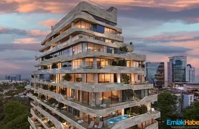 Polat Levent Exclusive Projesi ve Fiyat Listesi