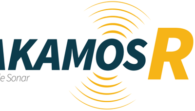 YAKAMOS-RT Daldırılabilir Sonar Sistemi